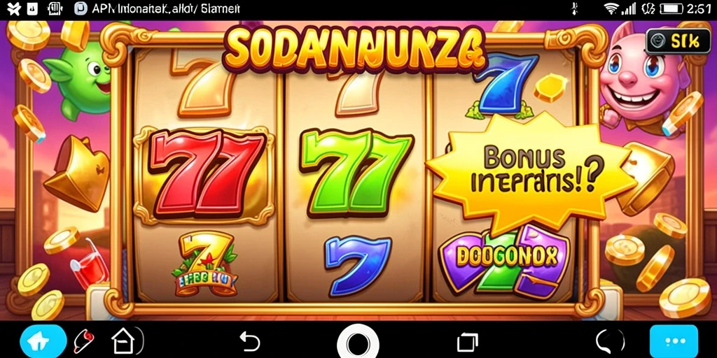 fo8 - Mode permainan beragam untuk semua kalangan.