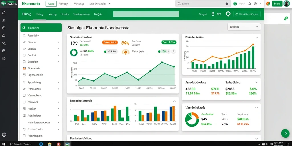 gacorx - Screenshot pertunjukan event menarik yang sedang berlangsung.