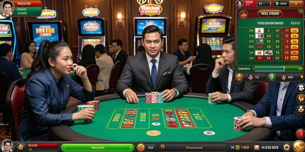 id678 - Karakter baru yang ditambahkan dalam pembaruan terbaru.