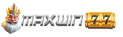 maxwin77 — Logo Resmi